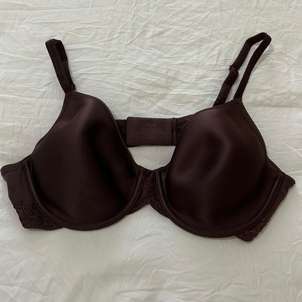 Soma Bra